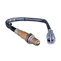 Lambdasonde beheizt 4-polig 300 mm Kabel HELLA