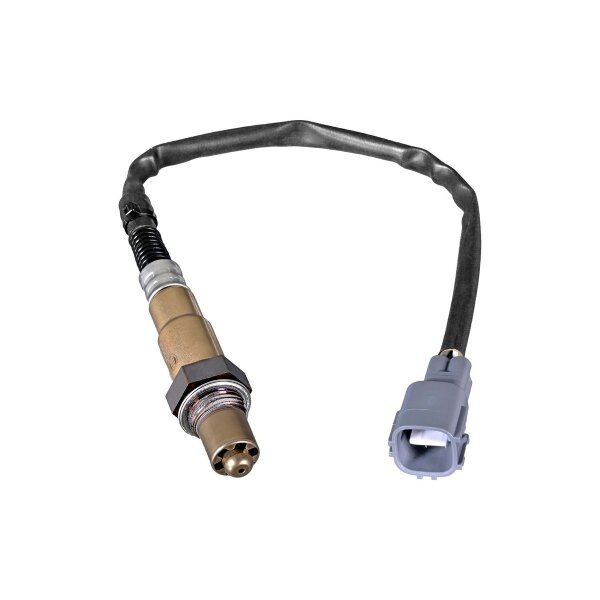 Lambdasonde beheizt 4-polig 350 mm Kabel HELLA für u.a. TOYOTA Yaris