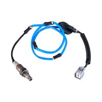 Heated lambda sensor 4-pin 1,130 mm cable HELLA for HONDA...