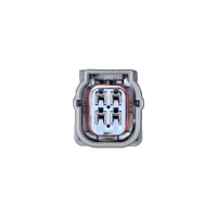 Lambdasonde beheizt 4-polig 692 mm Kabel HELLA