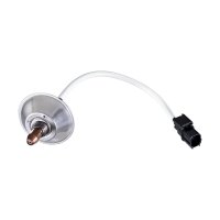Heated lambda sensor 4-pin 185 mm cable HELLA for HONDA...