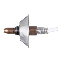 Heated lambda sensor 4-pin 185 mm cable HELLA for HONDA...