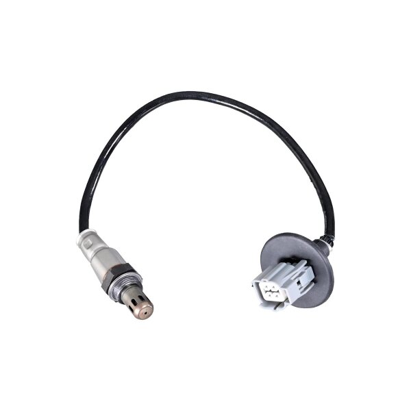 Lambdasonde beheizt 4-polig 300 mm Kabel HELLA für u.a. HONDA Jazz II