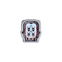 Lambdasonde beheizt 4-polig 560 mm Kabel HELLA für u.a. HONDA CR-V IV