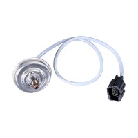 Lambdasonde beheizt 4-polig 595 mm Kabel HELLA für...