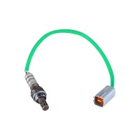 Lambdasonde beheizt HELLA für MAZDA 3 Stufenheck