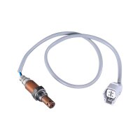 Lambdasonde beheizt 4-polig 595 mm Kabel HELLA für...