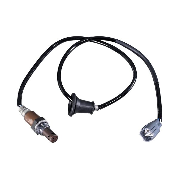 Lambdasonde beheizt 4-polig 760 mm Kabel HELLA für u.a. TOYOTA Corolla