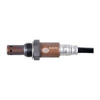 Lambdasonde beheizt 4-polig 760 mm Kabel HELLA für...