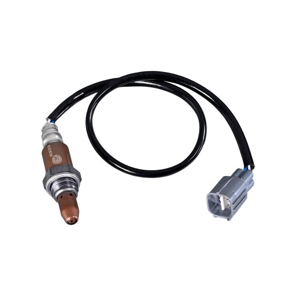 Lambdasonde beheizt 4-polig 420 mm Kabel HELLA für u.a. TOYOTA Camry Stufenheck