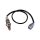 Lambdasonde beheizt 4-polig 420 mm Kabel HELLA für u.a. TOYOTA Camry Stufenheck