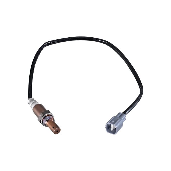 Lambdasonde beheizt 4-polig 430 mm Kabel HELLA für TOYOTA Fortuner