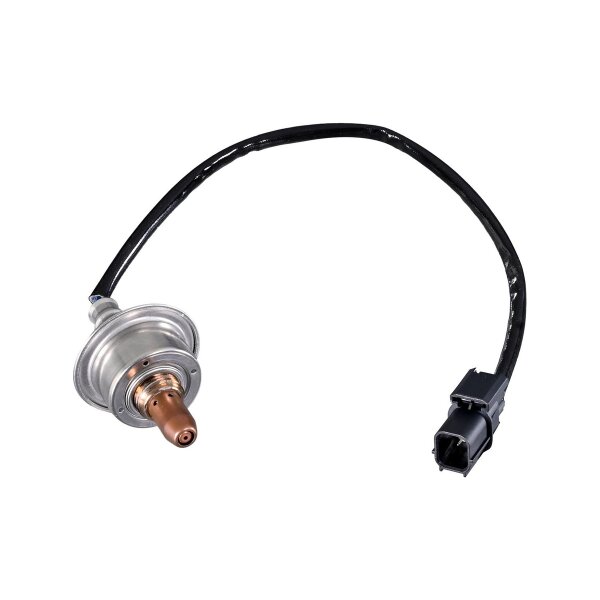 Lambdasonde beheizt 4-polig 290 mm Kabel HELLA für u.a. HONDA Accord IX