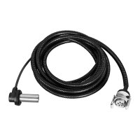 Sensor Raddrehzahl 5-polig 3.585 mm Kabel HELLA für...