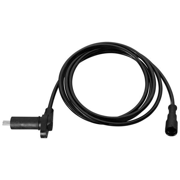 Wheel Speed Sensor 2-pin 1,990 mm cable HELLA for e.g. SETRA 400