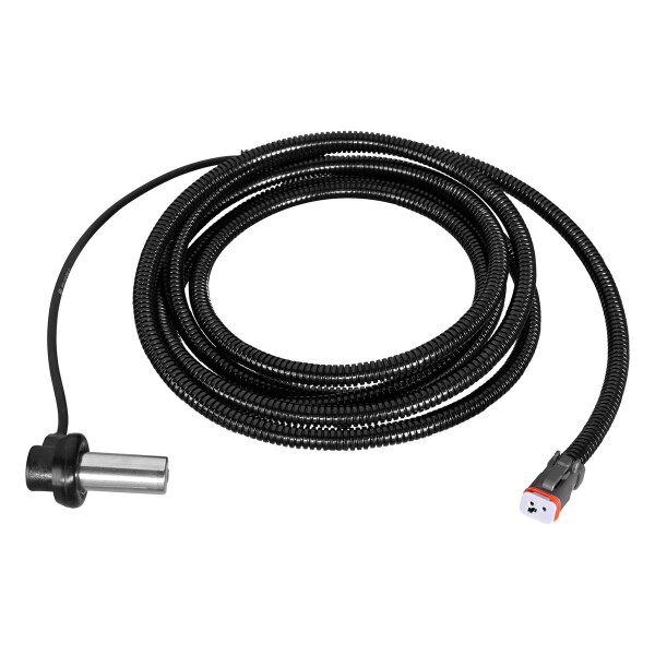 Wheel Speed Sensor 2-pin 3.240 mm cable HELLA for RENAULT TRUCKS and others