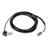 Sensor Raddrehzahl 2-polig 2.800 mm Kabel HELLA für...