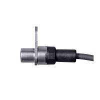 Wheel Speed Sensor 2-pin 2,540 mm cable HELLA for MAN TGS...