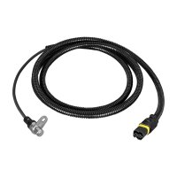 Wheel Speed Sensor 2-pin 2.070 mm cable HELLA for MAN TGM...