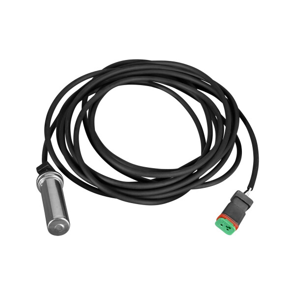 Wheel Speed Sensor 2-pin 3.920 mm cable HELLA for RENAULT TRUCKS and others