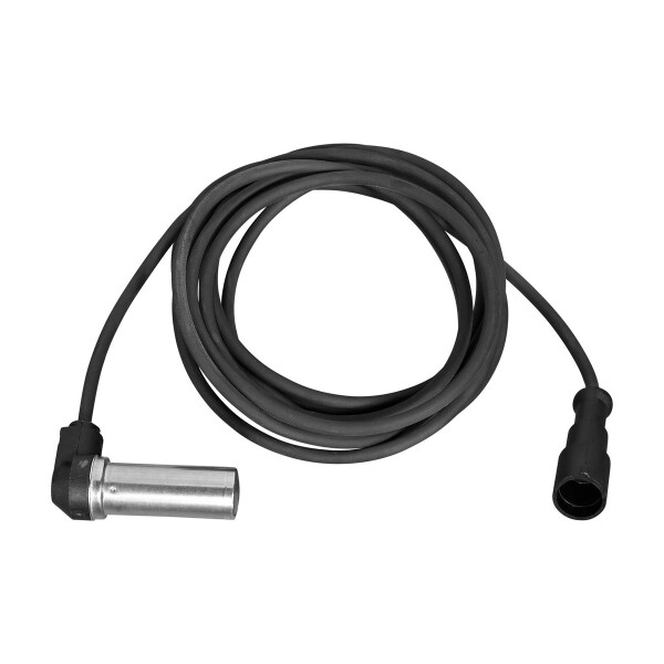 Wheel Speed Sensor 2-pin 3.060 mm cable HELLA for MERCEDES-BENZ