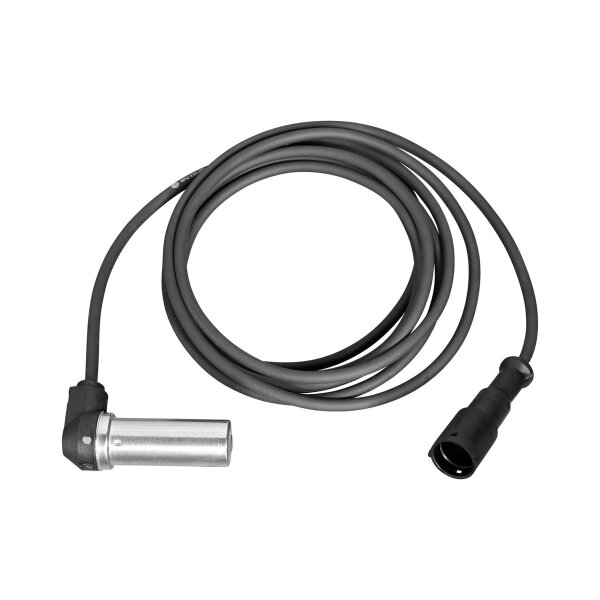 Sensor Raddrehzahl 2-polig 2.478 mm Kabel HELLA für u.a. IVECO EUROTRAKKER