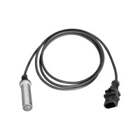 Wheel Speed Sensor 2-pin 1,450 mm cable HELLA for...