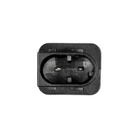 Wheel Speed Sensor 2-pin 1,450 mm cable HELLA for...