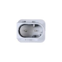 Sensor Raddrehzahl 2-polig 1.300 mm Kabel HELLA für u.a. MERCEDES-BENZ AROCS