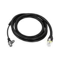 Wheel Speed Sensor 2-pin 2.155 mm cable HELLA suitable...
