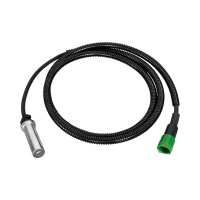 Wheel Speed Sensor 2-pin 1,250 mm cable HELLA for e.g....