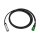 Wheel Speed Sensor 2-pin 1,250 mm cable HELLA for e.g. SCANIA 4