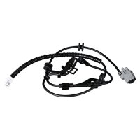 ABS Connection Cable rear axle right HELLA suitable for...