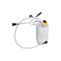 Schlingertopf Kraftstoffpumpe elektr. 2-polig Benzin...