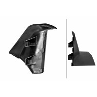 Rear panel left HELLA for PEUGEOT 308 III and others