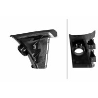 Heckblende links HELLA für u.a. PEUGEOT 308 SW III