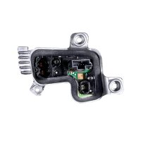 Main Headlight Module right 12 V for indicator LED HELLA for BMW 3 Series