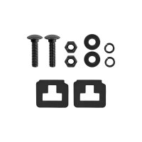 Worklight front 24 V LED 5,700 K 6,000 lm HELLA universal use