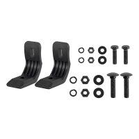 Worklight front 24 V LED 5,700 K 12,000 lm HELLA universal use