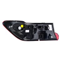 Rückleuchte rechts 12 V LED HELLA Licht-Expertise passend für BMW 3er