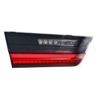 Rückleuchte links mit Nebelschlusslicht (LED) 12 V...