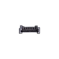 Rückleuchte links mit Nebelschlusslicht (LED) 12 V LED HELLA für u.a. BMW 3er