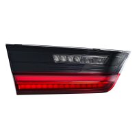 Rückleuchte links 12 V LED HELLA Licht-Expertise passend für u.a. BMW 3er