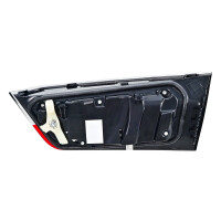 Rückleuchte links 12 V LED HELLA Licht-Expertise passend für u.a. BMW 3er