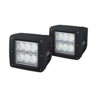 Worklight 30 V 18 W LED 6,000 K 1,000 lm HELLA...