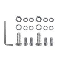 Worklight 30 V 18 W LED 6,000 K 1,000 lm HELLA universally applicable