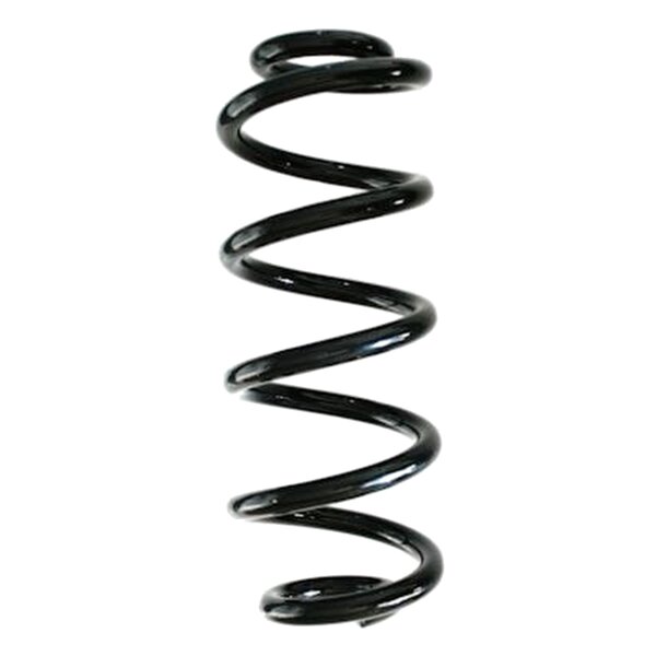 Suspension Spring Rear Axle Coil spring with constant...