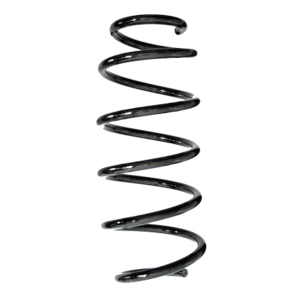 Suspension spring front axle coil spring Ø144mm...