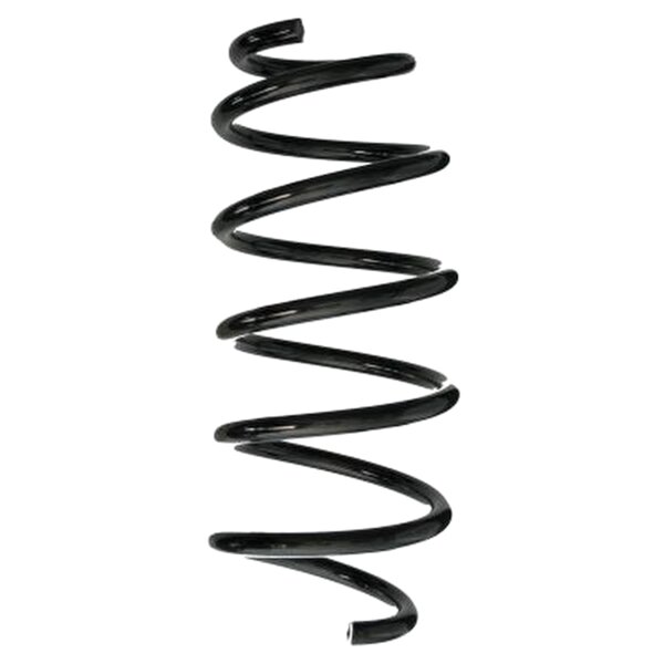 Suspension spring front axle coil spring Ø147mm SPIDAN for HONDA Civic IX