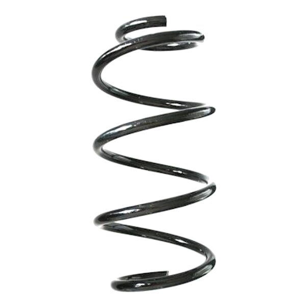 Suspension spring front axle coil spring Ø159mm...